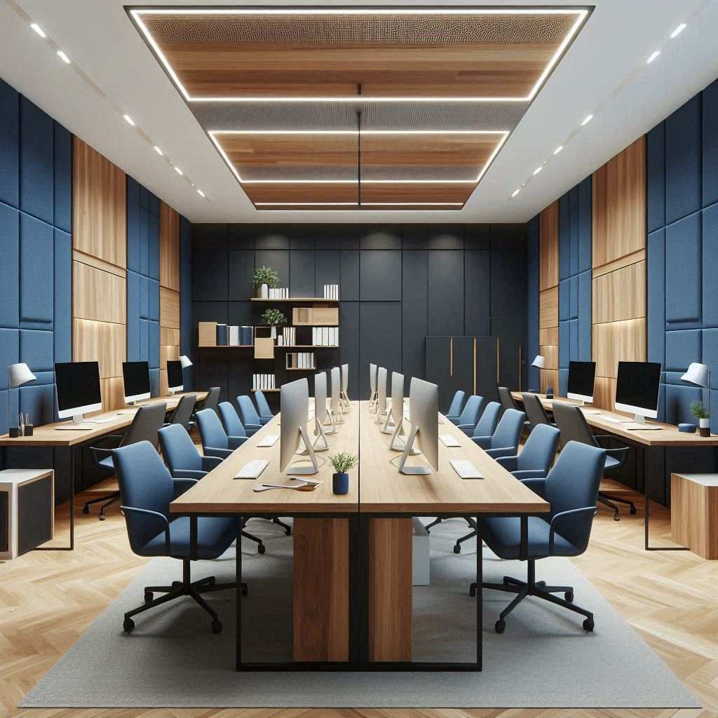 投资团队怎样识别设备批量更换引起的写字楼办公办公家具布局异常信号